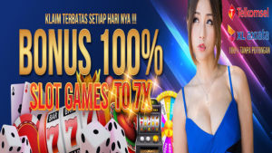 Slot Gacor Game Terpercaya Dengan Modal Kecil